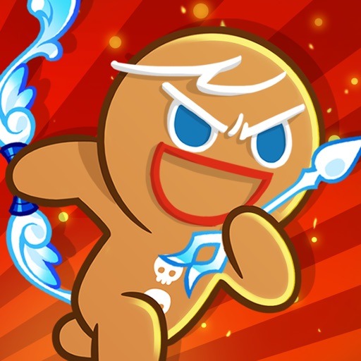 Download CookieRun: OvenBreak iPA Decrypted for iOS/iPadOS - IPABox