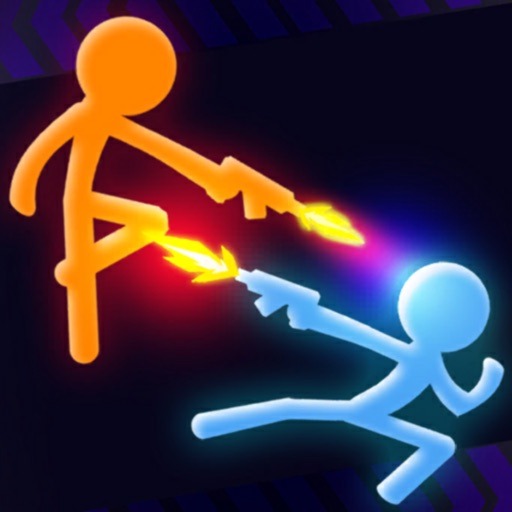 Download Stick War: Infinity Duel iPA Decrypted for iOS/iPadOS - IPABox