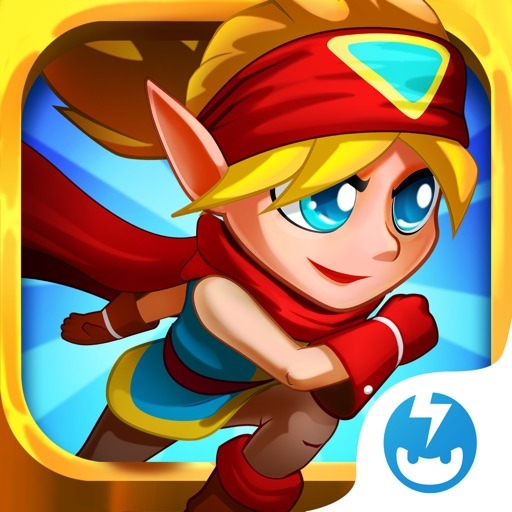 Download Treasure Run! Ipa Decrypted For Ios Ipados - Ipabox